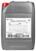Редукторное масло Castrol Optigear Synthetic RO 150