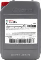 Синтетическая смазочно-охлаждающая жидкость Castrol Syntilo CR 4
