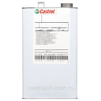 Очиститель и растворитель для продуктов на основе фтора Castrol Tribol 1899