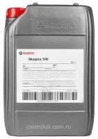 Масло для направляющих скольжения Castrol Magna SW B 150