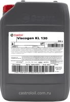 Высокотемпературное масло для цепей Castrol Viscogen KL 130