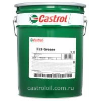 Пластичная смазка Castrol CLS Grease